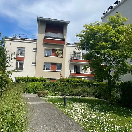 Appartamento Family Terrasse 6-7pers Proche Et Gare *